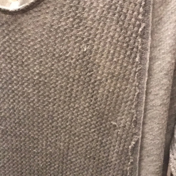 Free People Thermal Top - Picture 4 of 4